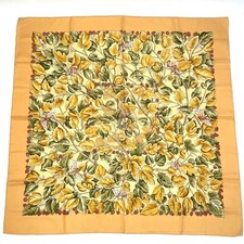 Unused w/box HERMES Carre 90