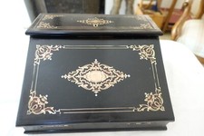 bel ecritoire Napoleon III