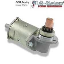 Moteur D'Arrêt Piaggio Vespa