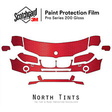 BMW X3 2007-2009 Kit De