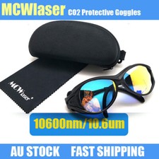 Lunettes protection laser - lunettes,