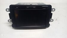 AUTORADIO POSTE GPS RENAULT TRAFIC III 281156240R LAN5200WR2