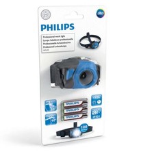 Lampe frontale d'inspection