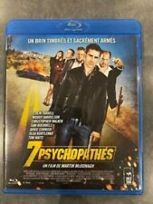 7 PSYCHOPATHES - film en