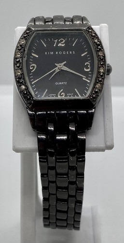 Kim rogers ladies watch new - watch,