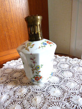 LAMPE BERGER en céramique