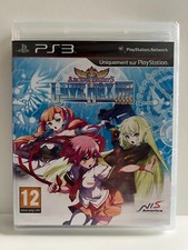 Sony Playstation 3 - Arcana Heart 3 Love Max ! - Neuf - PAL FR PS3