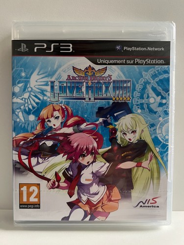 Sony playstation arcana - playstation,