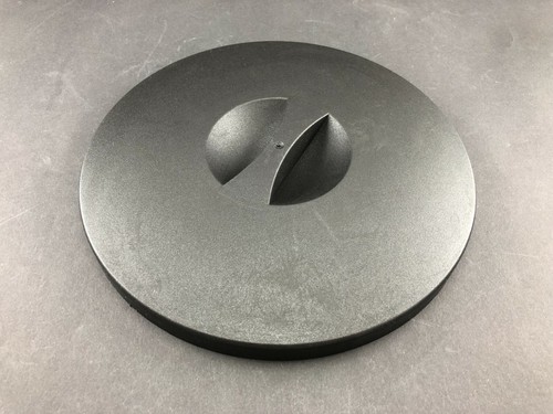 Cafetière ascaso hopper lid - cafetière,