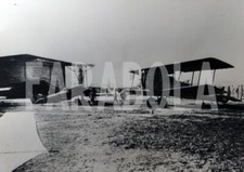 Photo de presse vintage Avions Italie, S. I. A. R. 2 E Fiat Spad tirage 20x30 CM
