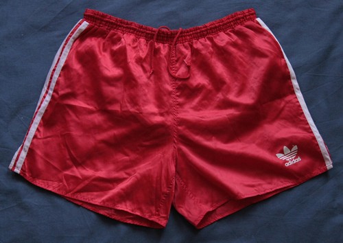 Adidas shorts glanz - glanz, sprinter