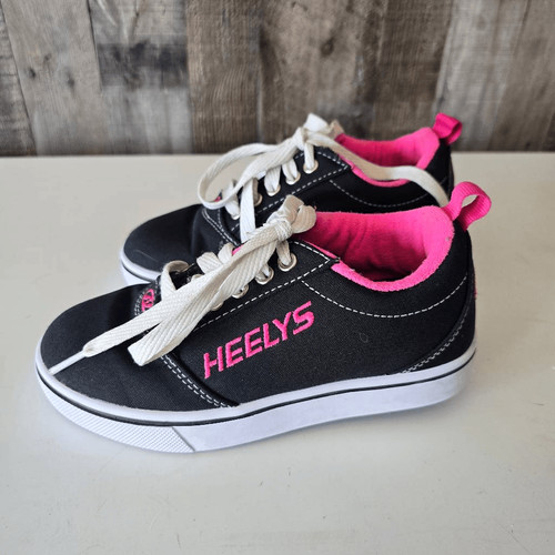 Heelys pro black - black, skate