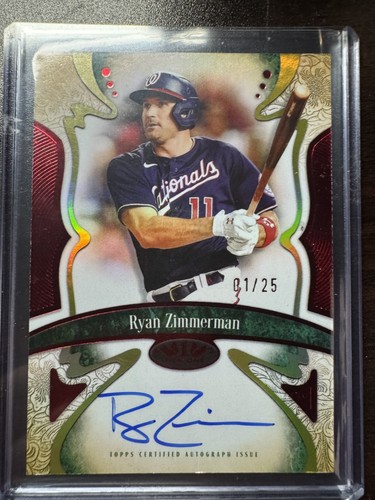 2026 topps tier - topps,