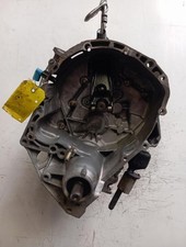 Boite de vitesses RENAULT SCENIC 1 PHASE 2 7701716385