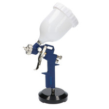 Pistolet a peinture S990 buse 1.3mm-2.5mm de pulvérisation carrosserie 