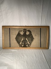 Tissu allemand Militaria WW2 collection 1934