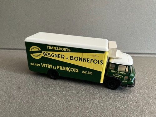 Voiture miniature camion - miniature,
