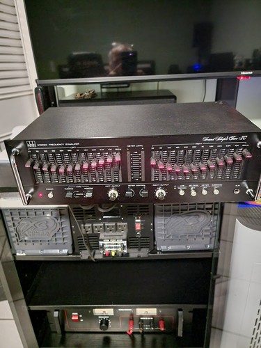 Adc sound shaper - sound,
