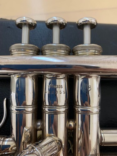 Yamaha xeno ytr 8335s - yamaha,