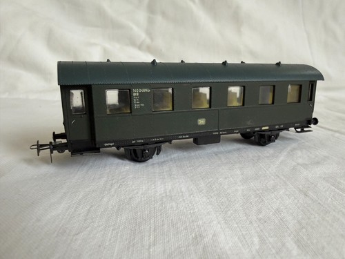 Piko wagon voyageur - 1/87,