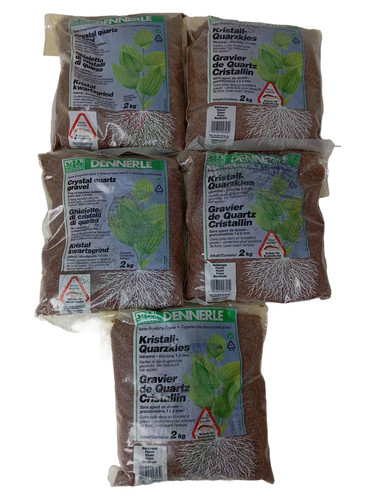 Dennerle kristall quarzkies - dennerle, kristall-quarzkies