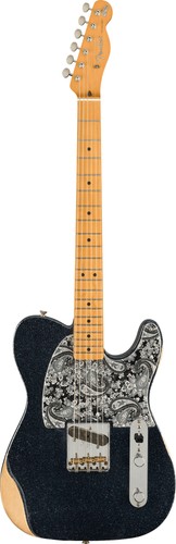 Fender brad paisley esquire - fender,