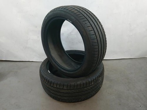 Pneu 225 r18 y kleber - 225/45,