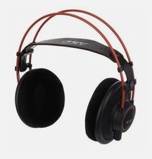 AKG K712 PRO Casque Studio de Référence - Noir