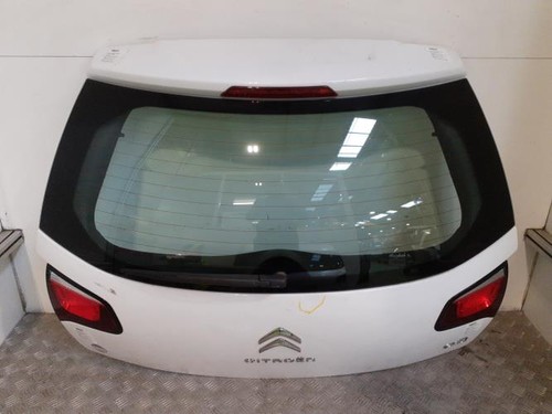 Malle hayon arriere citroen - malle/hayon,