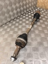 Cardan gauche (transmission)