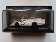 Porsche 917LH - 1970 - 24