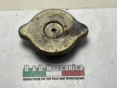 Bouchon radiateur ipra 35 - ipra, 0.35
