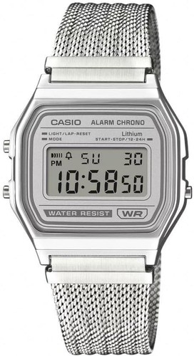 Montre casio a158wem - montre,