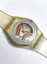 Swatch Lady LK103 Little Jelly