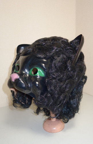 Masque adulte animaux - masque,