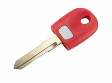 Ébauche de Clé Vieux Rouge convient pour Ducati 999 R 999R 2003-2006