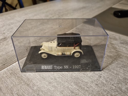 Renault type 1927 1 43 - ,, 1/43