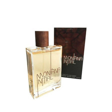 montana initial pour homme eau