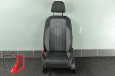 Siège Gauche 2G0881405BC 2G0881375P VW TAIGO R-LINE 2022