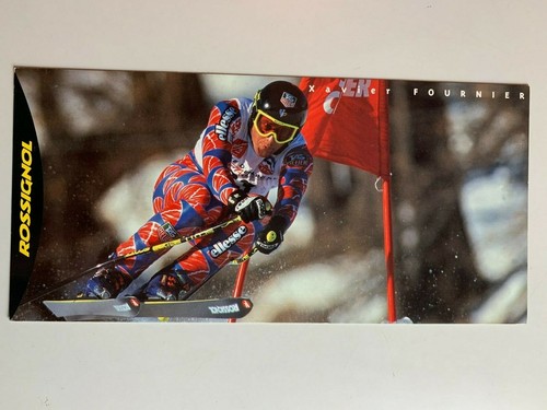 Carte rossignol xavier - carte,