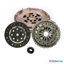 Kit Embrayage+Volant D'Inertie