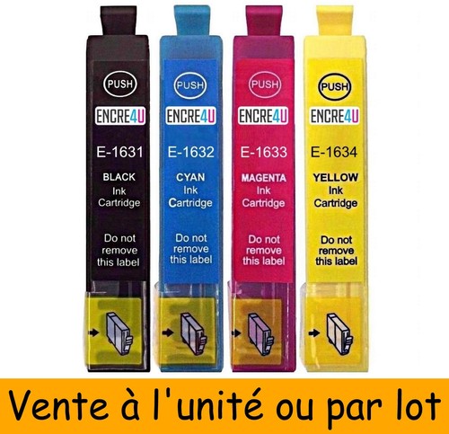 Encre4u cartouches d encre - cartouches, d'encre