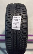 PNEU USAGÉ HANKOOK WINTER ICEPT EVO 2 235/60 R16 100H INVERNALI