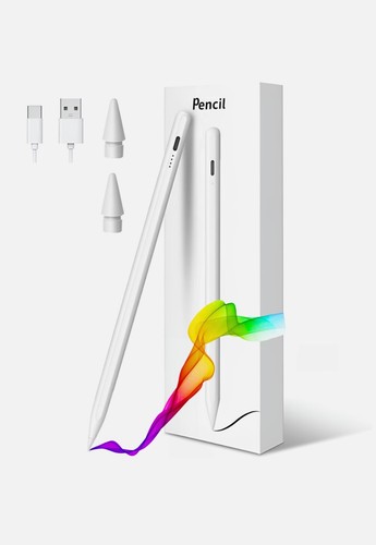 Pencil - (2e, génération)