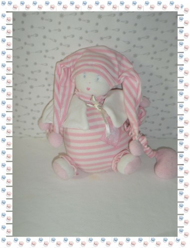 Doudou poupée de - -,
