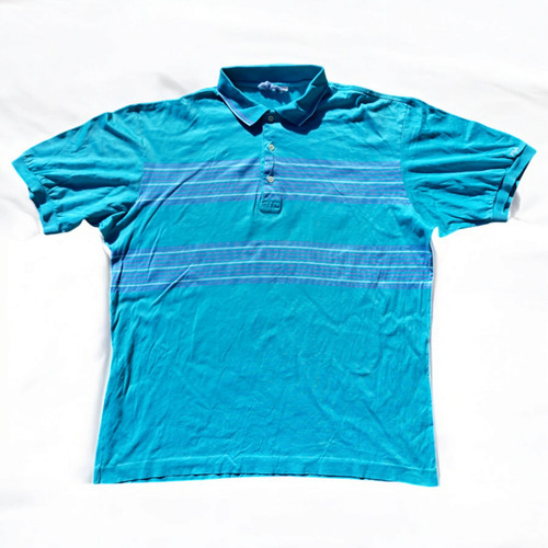 Polo vintage années casual - polo,