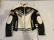 Blouson Moto Feilida - Wonder Team - Grand prix - état correct - Taille ￼L