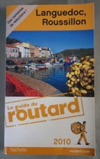 Languedoc Roussillon - Guide