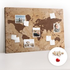 Tableau en liège Pour les