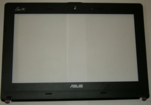 Contour ecran noir asus eee - ecran,